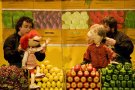 El TÀG inicia el cicle de teatre familiar amb l’obra “Planeta Tumàcat” 