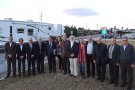 El Pacte de Berà vol solucions al problema de la congestió del trànsit a la N-340