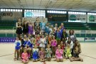 Calafell acull dissabte la primera Fase Comarcal de Patinatge