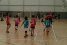 Els alevins dominen el Salou