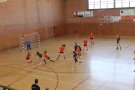  Les cadets empaten amb el Cerdanyola