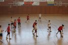 Victòria local dels cadets davant el la Salle Bonanova