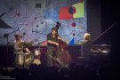 Obres del pintor Joan Miró passen pel sedàs del jazz de l’Ignasi Terraza Trio en el proper concert del Cicle de Jazz a l’Auditori