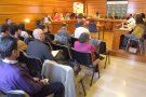 El Ple dóna compte de la liquidació del pressupost del 2014 amb un balanç positiu i una reducció important del deute