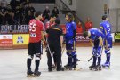 El Moritz Vendrell empata 2 a 2 amb el Vilafranca a casa