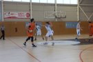 L’AP Dental Vendrell es descentra amb l'arbitratge i cau derrotat davant el círcol catòlic