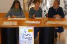 Presentació de la II Trobada d'Entitats Socials del Vendrell per reconèixer la tasca del voluntariat social al territori 