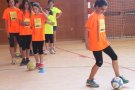 Oberta la convocatòria d'ajuts per a la pràctica d'activitats esportives en edat escolar