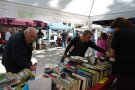 La Ballaruga fa una recollida de llibres de segona mà que es vendran durant la diada de Sant Jordi a la parada de l’entitat.