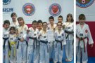 Campionat de Catalunya infantil de taekwondo