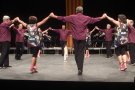“Gràcies, companys”