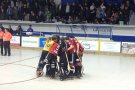 El Moritz Vendrell guanya 1 a 2 a la pista del  Voltregà