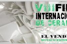 Oberta la convocatòria per participar en la VIII Fira de Ceràmica del Vendrell