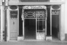 Inauguració de Cal Vidiella, el nou local de campanya de CIU al Vendrell.