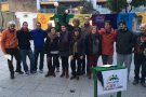 Som Poble presenta les persones que encapçalaran la llista electoral