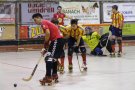 El Moritz Vendrell suma tres punts importants per tornar a la Lliga Europea la propera temporada