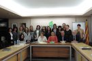 El Baix Penedès es dota d'un protocol per eradicar la violència masclista a la comarca