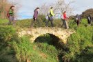 L’App mòbil ‘Camins del Penedès’ ofereix una quinzena de rutes pel Baix Penedès