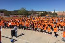 400 alumnes a 