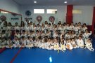 9 medalles d'or, 21 medalles d'argent i 35 medalles de bronze per als olímpics de Vendrell!