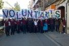 II trobada d’Entitats Socials del Vendrell per reconèixer la tasca del voluntariat social al territori 