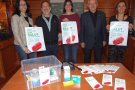 Totes les farmàcies del Vendrell participen en la segona campanya de recollida solidària de medicaments 
