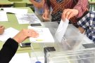 Exposició pública del cens electoral per a les eleccions municipals
