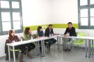 La Diputació de Tarragona impulsa la Xarxa de Vivers d’Empreses del Camp de Tarragona 