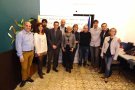 Es presenten els 11 primers de la llista de CIU del Vendrell