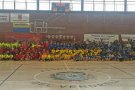 Més de 300 infants de Tarragona i Terres de l’Ebre participen de la Trobada de Mini-handbol Pep Figueras