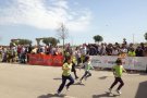 365 participants al cros escolar de Sant Jaume dels Domenys