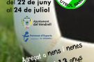 Campus d'estiu més atractiu que mai