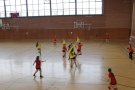 Les cadets vencen el CH CANOVELLES PER 26 A 24 