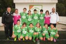 Mar Dueso seleccionada per jugar amb la Selecció Catalana Sub12