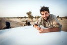 L’ebola només ens ha interessat a Europa quan hem tingut por