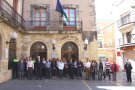 El Vendrell mosta el seu condol per la mort d’un professor de l’Institut Joan Fuster de Barcelona en mans d’un alumne