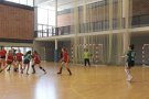 El cadet femení del CEH Vendrell perd davant el CH Cerdanyola