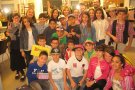 El Festival de Teatre Infantil i Juvenil del Baix Penedès abaixa el teló en la seva 37a edició