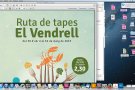 IV Ruta de Tapes