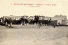 Nota de la Comissió del Patrimoni Cultural del Vendrell, secció de l’IEP
