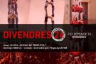 Els Nens del Vendrell busquen descarregar la primera tripleta de vuit de l’any a Vilanova i la Geltrú