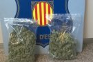 Els Mossos d’Esquadra detenen tres persones per tràfic de drogues en un operatiu policial al Baix Penedès