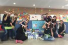 Escoles bressol municipal ralet ralet i el botafoc recollida de llet