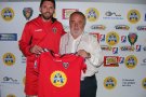Jordi Ferrer i Eloi Mitjans continuaran al Vendrell una temporada més