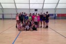 Bones sensacions al Campus del CPA Vendrell