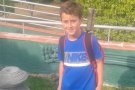 Tennis juvenil