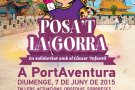 L’Ajuntament col·labora, un any més, en la campanya “Posa’t la gorra” en solidaritat amb els infants amb càncer