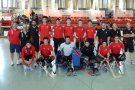 El Juvenil A del Vendrell finalitza 5è al Campionat de Catalunya 