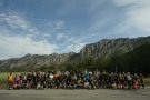 I hem arribat: 25a edició…!!!