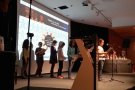 Catorze centres educatius del Baix Penedès participen en el XI Certamen nacional infantil i juvenil de lectura en veu alta